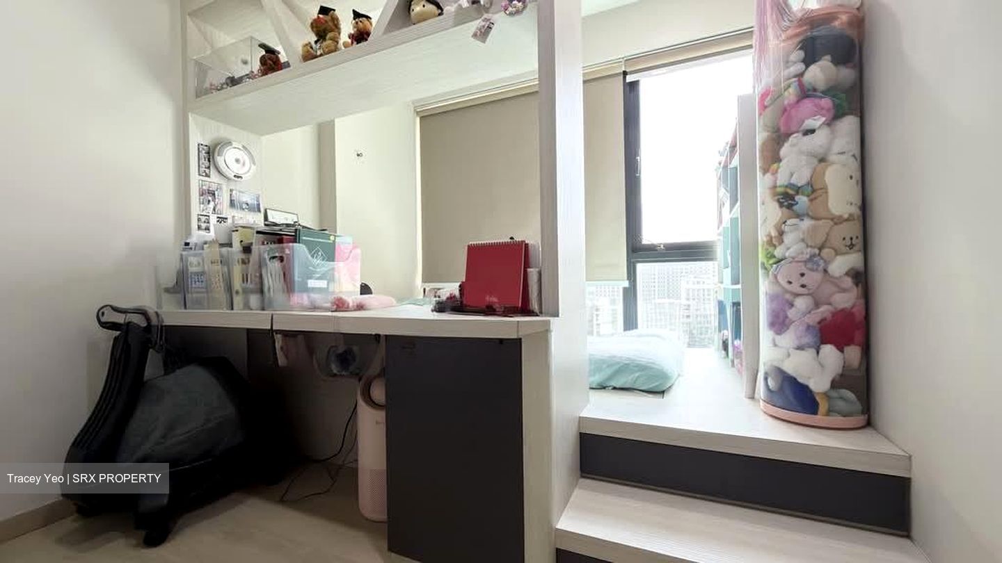 RiverParc Residence (D19), Condominium #573410821